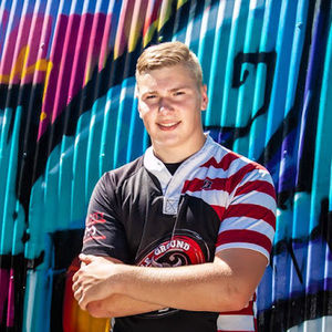 Meet your Posher, Tanner